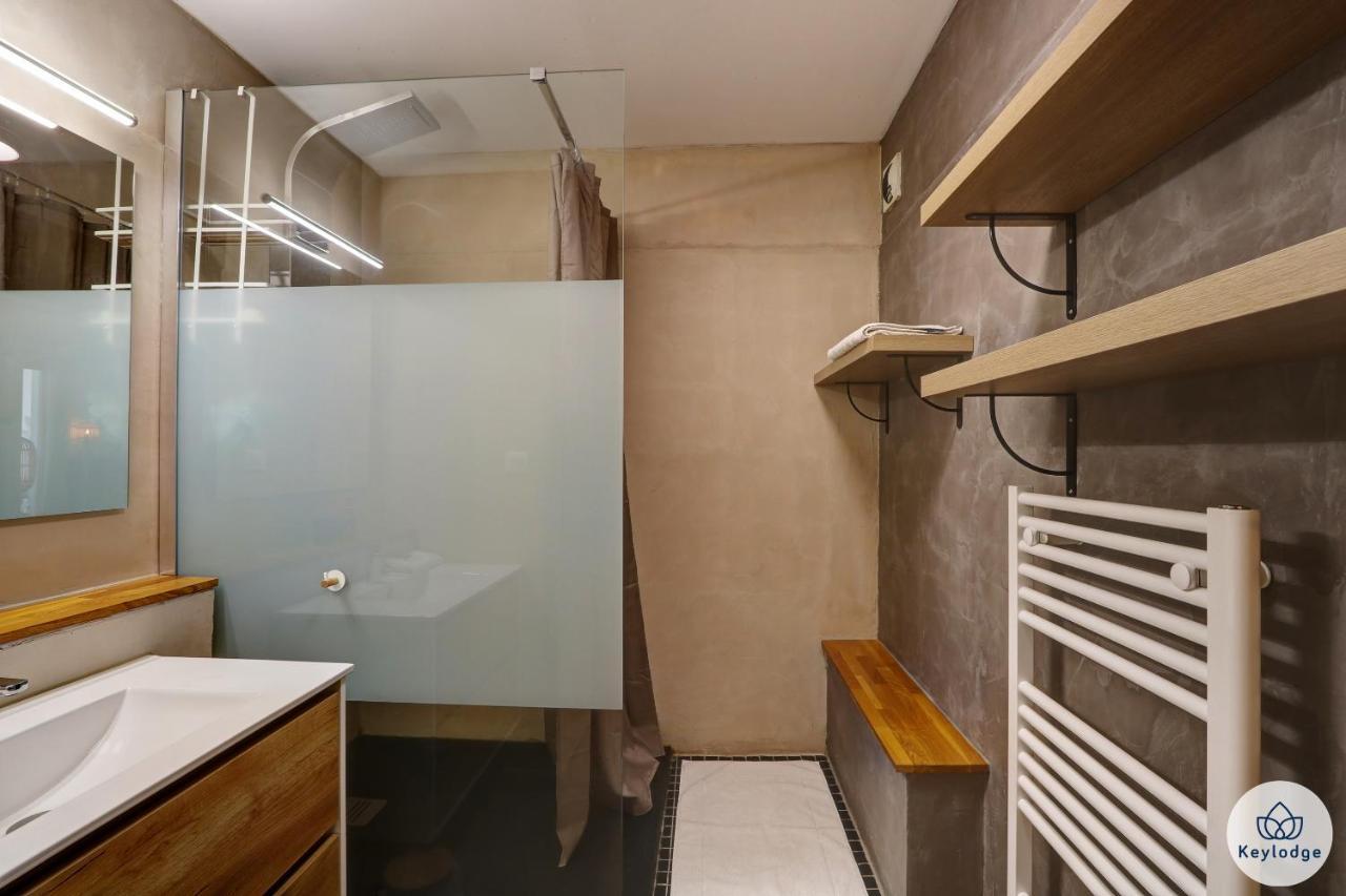 T2 - Myspace - 4 Etoiles - Renove - Proche Du Centre-Ville De Σαιν-Ντενί Εξωτερικό φωτογραφία